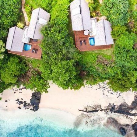 Royal Davui Island Resort (Adults Only) Exterior foto
