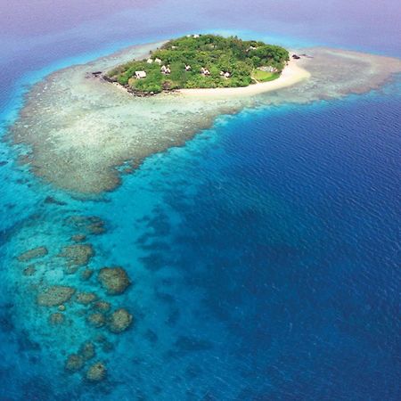 Royal Davui Island Resort (Adults Only) Exterior foto