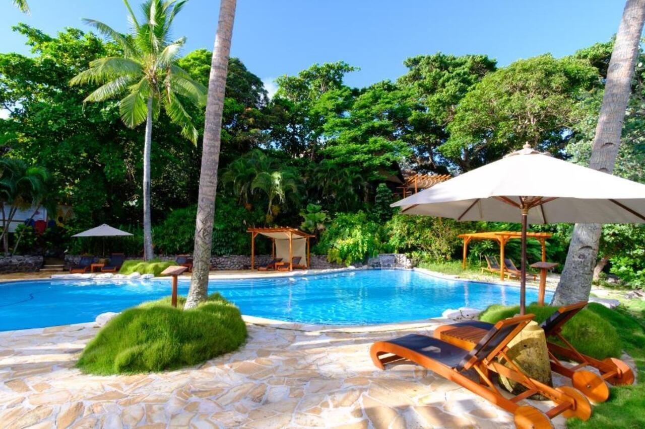 Royal Davui Island Resort (Adults Only) Exterior foto
