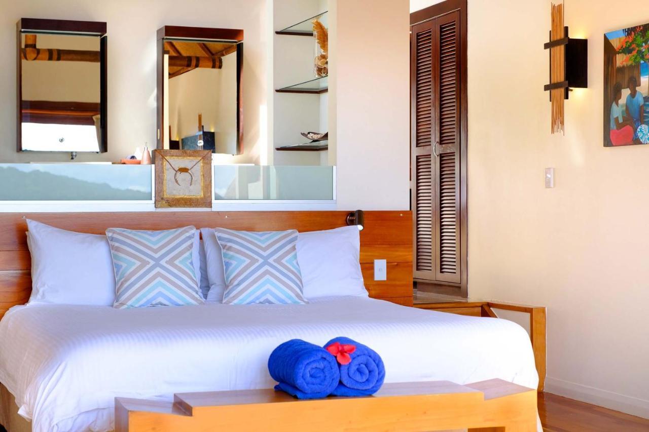 Royal Davui Island Resort (Adults Only) Exterior foto
