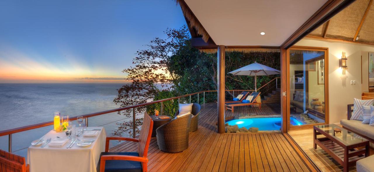 Royal Davui Island Resort (Adults Only) Exterior foto