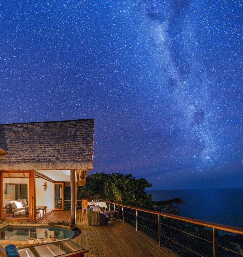 Royal Davui Island Resort (Adults Only) Exterior foto