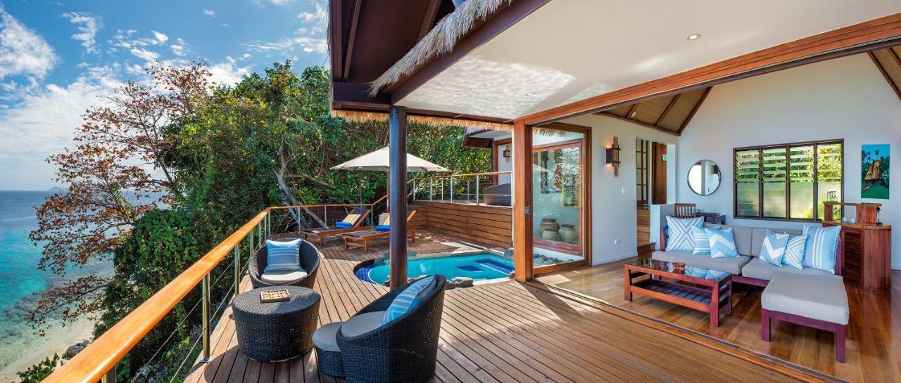 Royal Davui Island Resort (Adults Only) Exterior foto