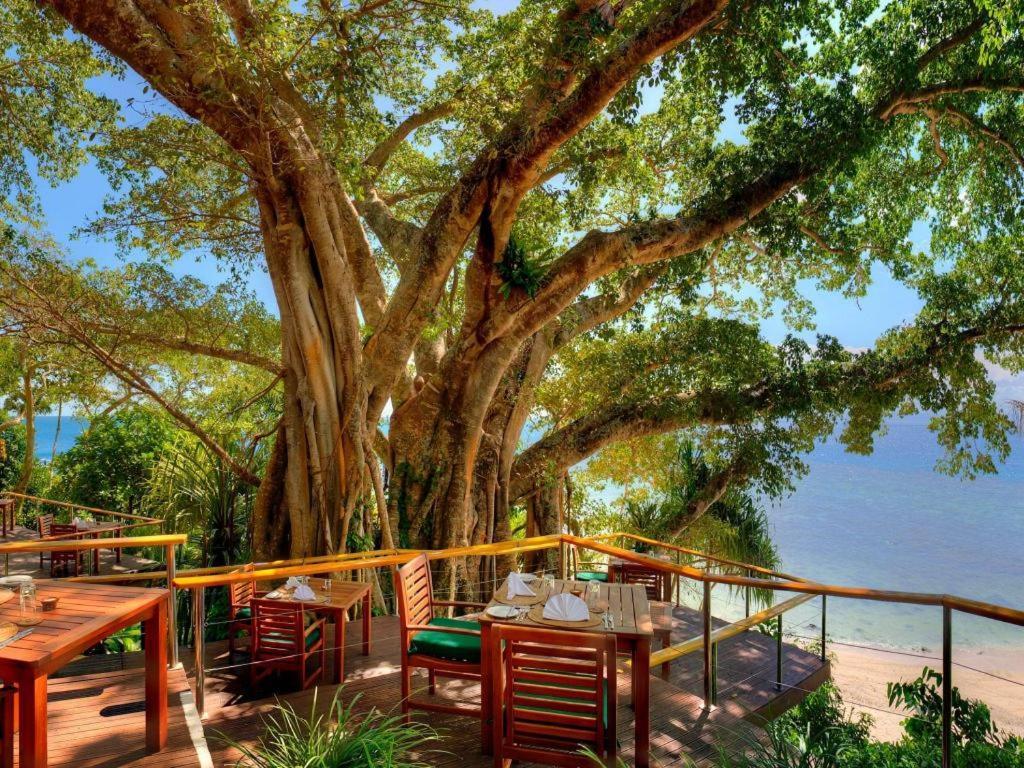 Royal Davui Island Resort (Adults Only) Exterior foto