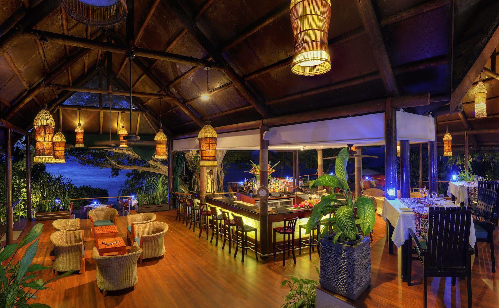 Royal Davui Island Resort (Adults Only) Exterior foto