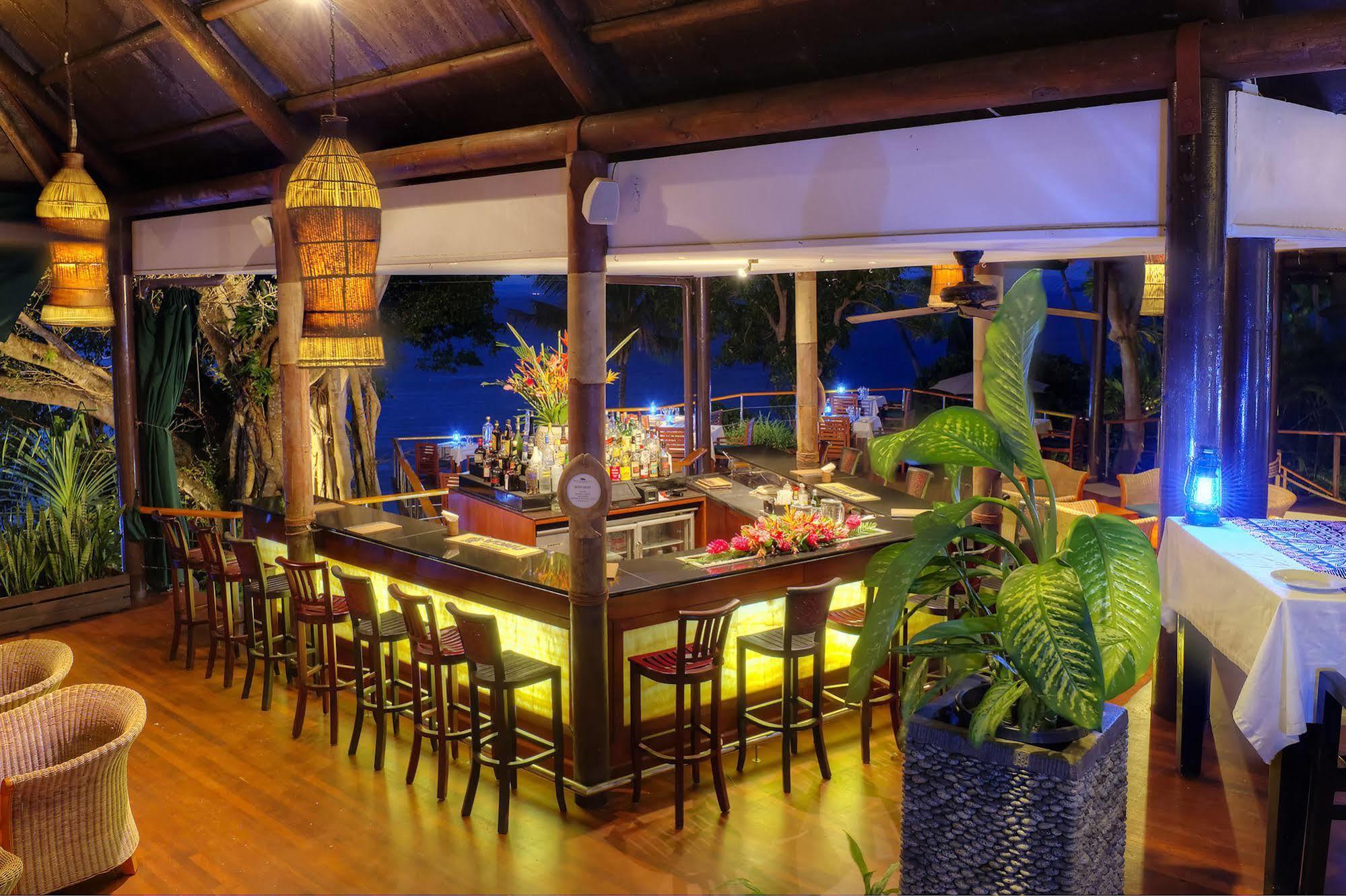 Royal Davui Island Resort (Adults Only) Exterior foto