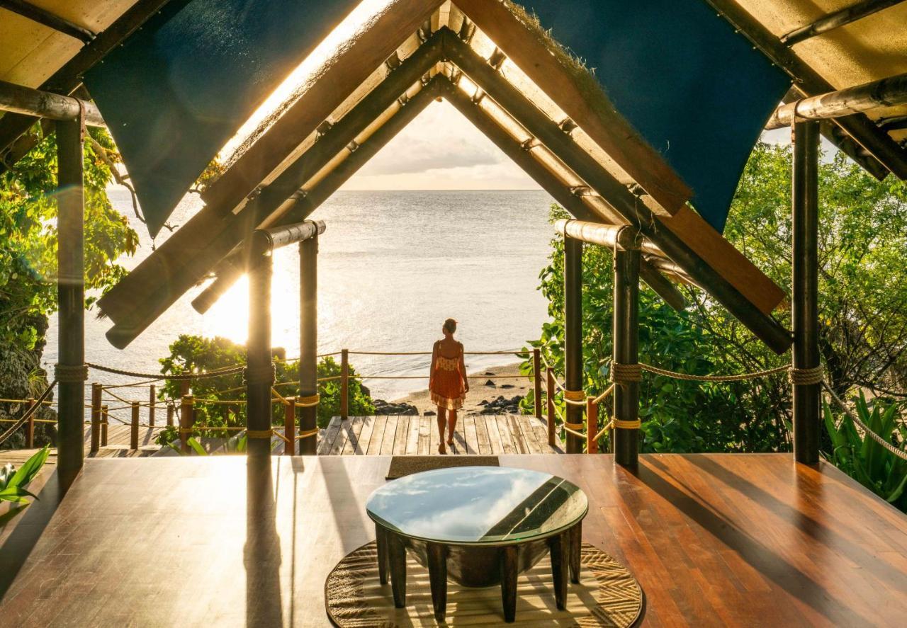 Royal Davui Island Resort (Adults Only) Exterior foto
