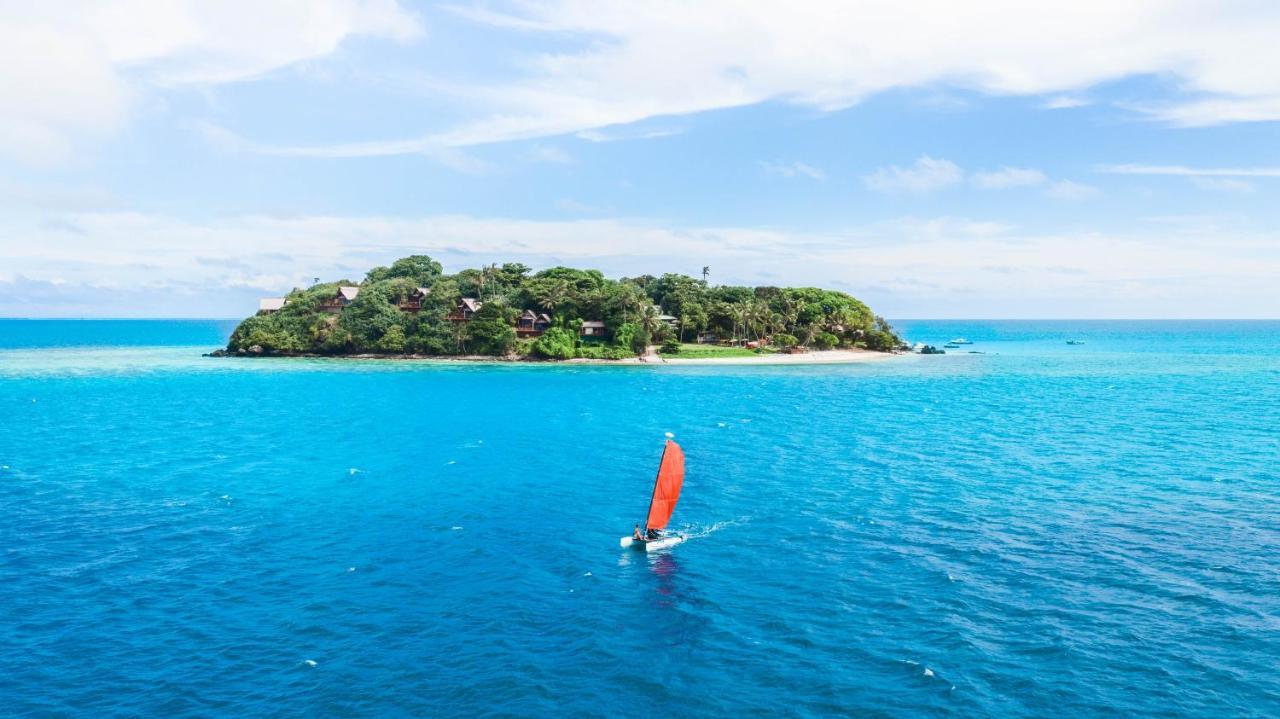 Royal Davui Island Resort (Adults Only) Exterior foto