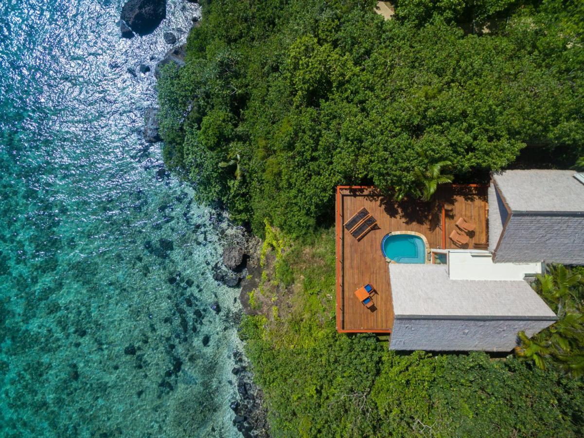 Royal Davui Island Resort (Adults Only) Exterior foto
