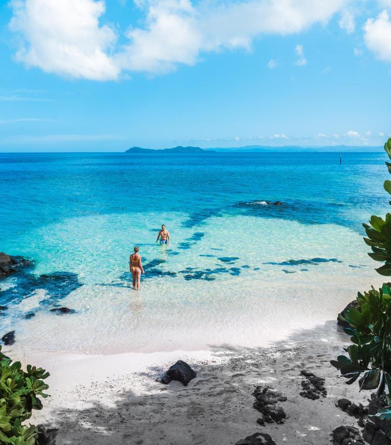 Royal Davui Island Resort (Adults Only) Exterior foto