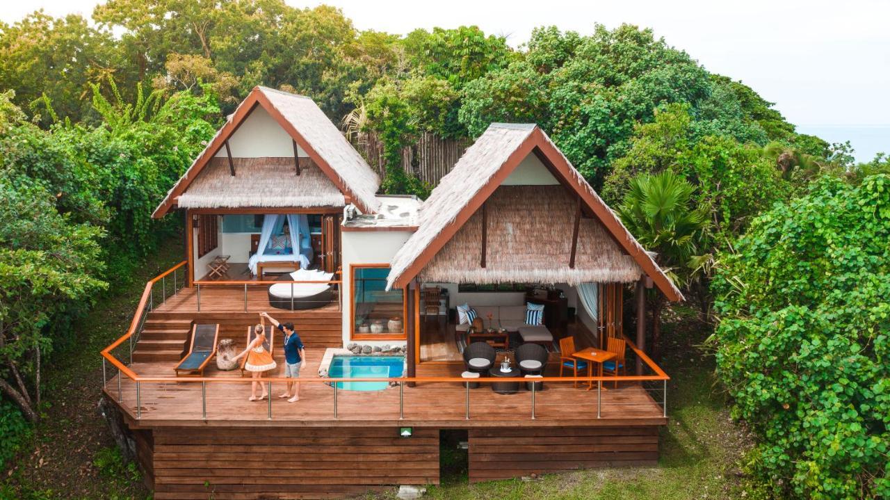 Royal Davui Island Resort (Adults Only) Exterior foto