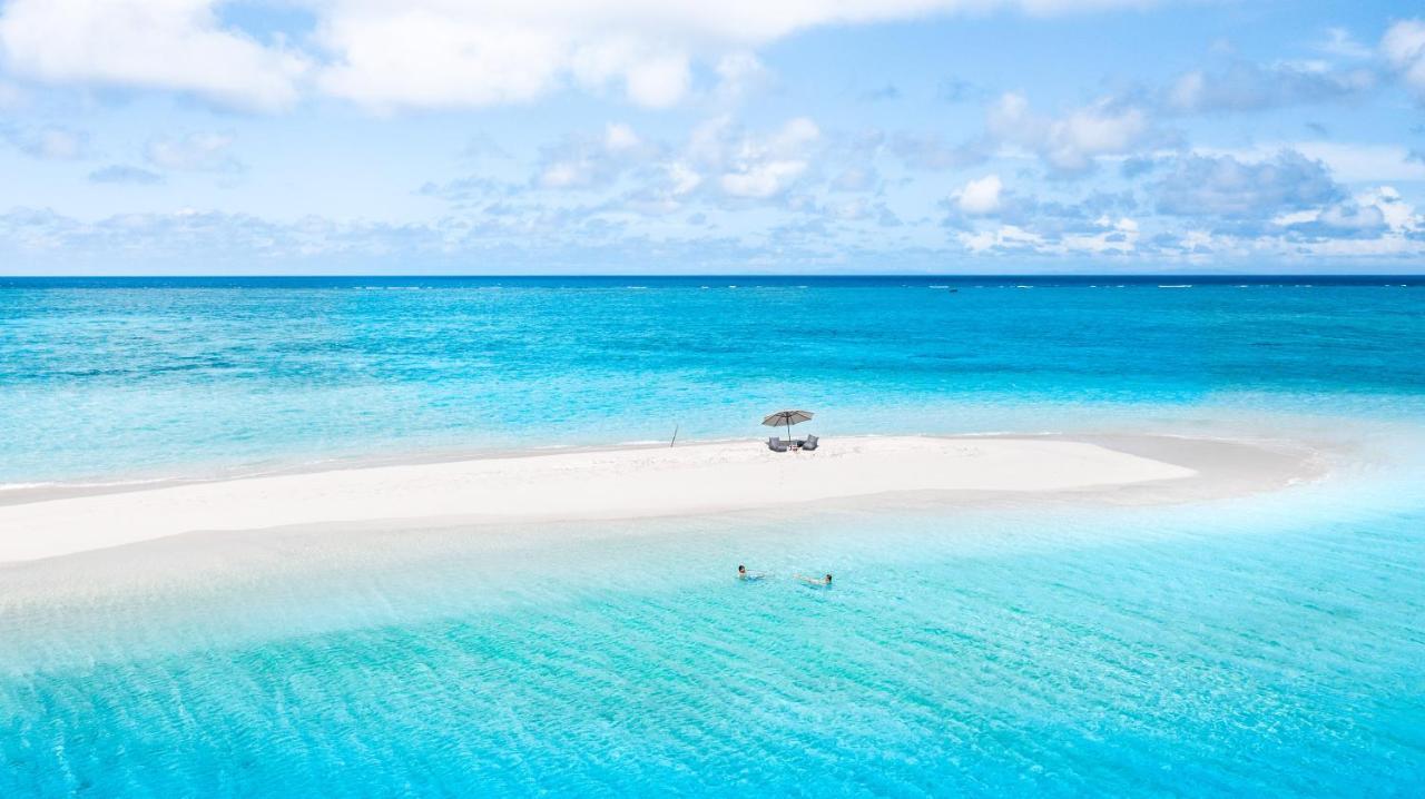 Royal Davui Island Resort (Adults Only) Exterior foto